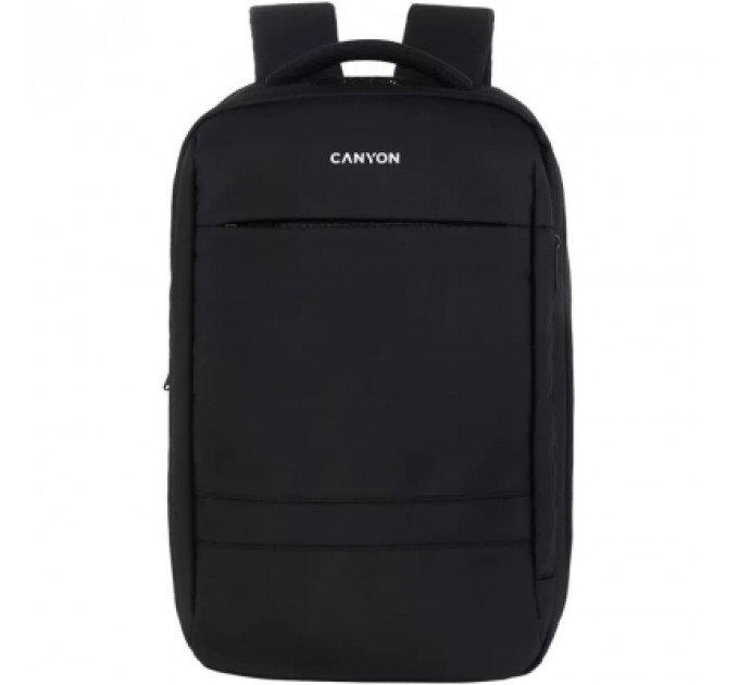 Рюкзак для ноутбука Canyon 15.6" BPL-5 Urban Black (CNS-BPL5B1)