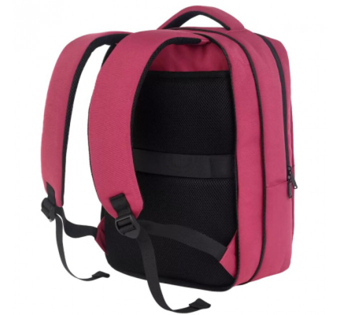 Рюкзак для ноутбука Canyon 15.6" BPE-5 Urban, USB, 12-18L, Red (CNS-BPE5BD1)