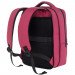 Рюкзак для ноутбука Canyon 15.6" BPE-5 Urban, USB, 12-18L, Red (CNS-BPE5BD1)