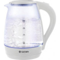 Satori Електрочайник Satori SGK-4105-WT
