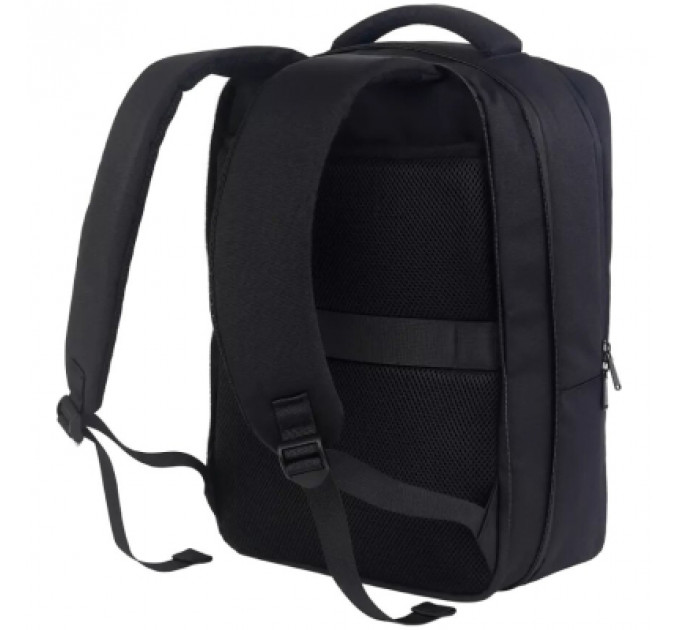 Рюкзак для ноутбука Canyon 15.6" BPE-5 Urban, USB, 12-18L, Black (CNS-BPE5B1)