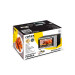 Rotex Електропіч Rotex ROT452-CB