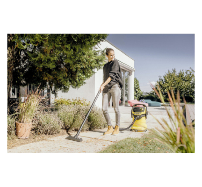 Karcher Пилосос Karcher WD 5 V-25/5/22 (1.628-300.0)