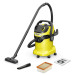 Karcher Пилосос Karcher WD 5 V-25/5/22 (1.628-300.0)