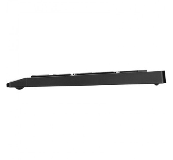 Cablexpert Кабель живлення C7 2.5m corner white Cablexpert (PC-184L-VDE-2.5M-W)
