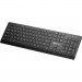 Cablexpert Кабель живлення C7 2.5m corner white Cablexpert (PC-184L-VDE-2.5M-W)