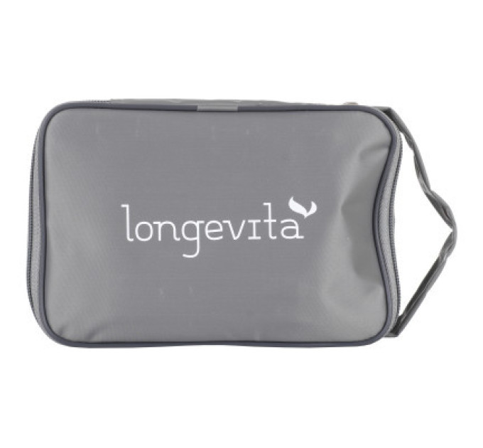 Longevita Тонометр Longevita Авт.вимір.артер.тиску LONGEVITA BP-103 Авт. вимір. артер. тиску (BP-103)