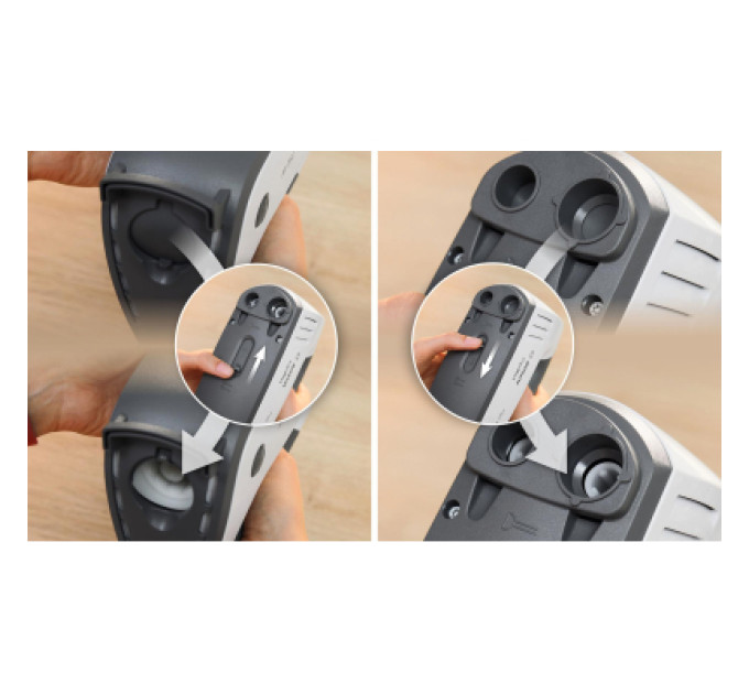 Bosch Міксер Bosch MFQ37400