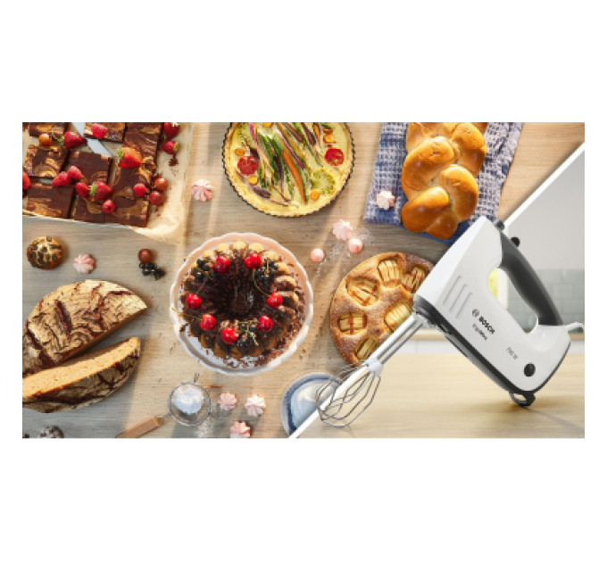 Bosch Міксер Bosch MFQ37400