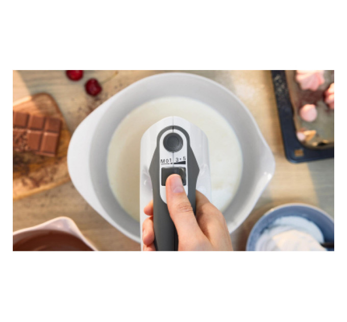 Bosch Міксер Bosch MFQ37400