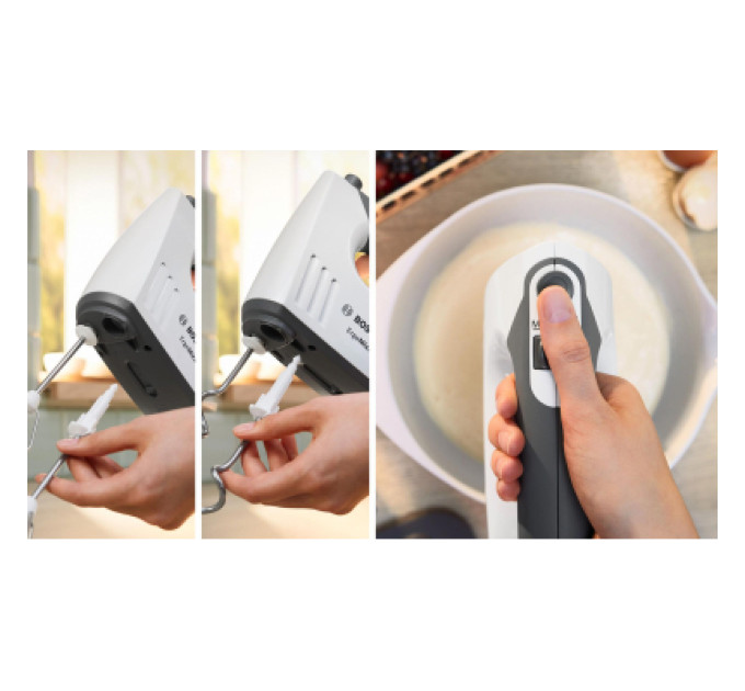 Bosch Міксер Bosch MFQ37400