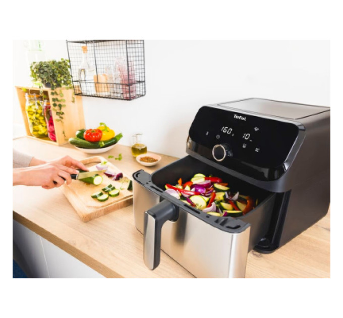 Tefal Мультипіч Tefal EY855D10