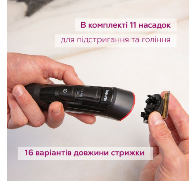 Beurer Тример Beurer MN9X