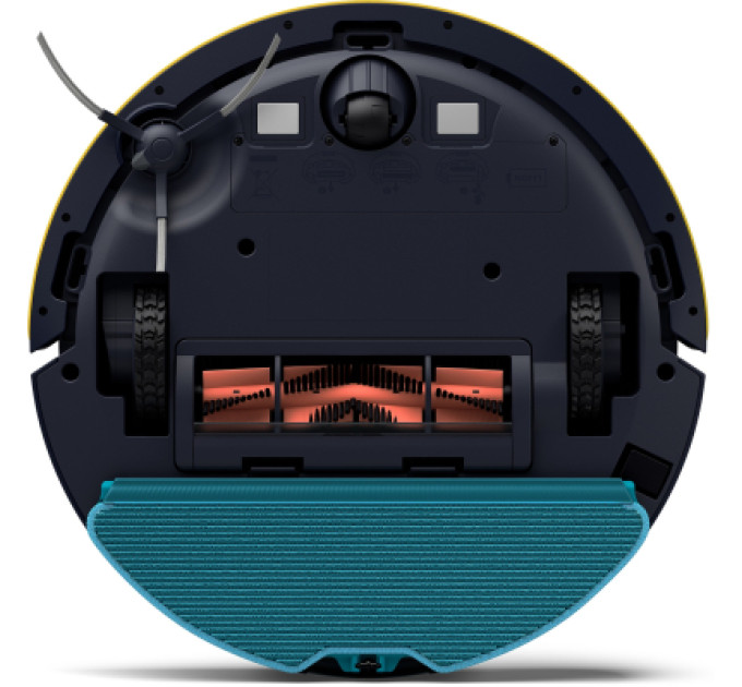 Philips Пилосос Philips XU2000/10
