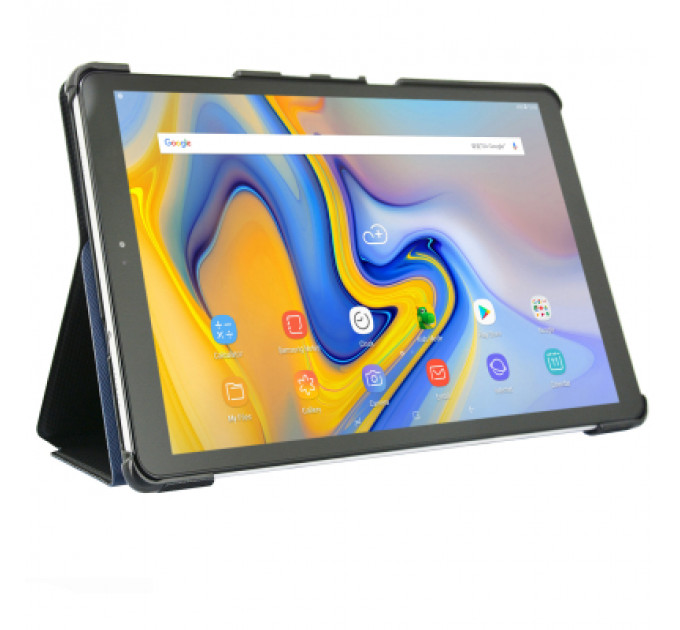 Чохол до планшета BeCover Lenovo Tab M10 TB-328F (3rd Gen) 10.1" Black (708337)