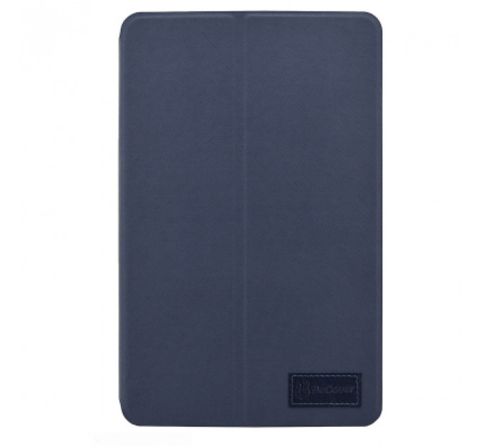 Чохол до планшета BeCover Lenovo Tab M10 TB-328F (3rd Gen) 10.1" Deep Blue (708338)