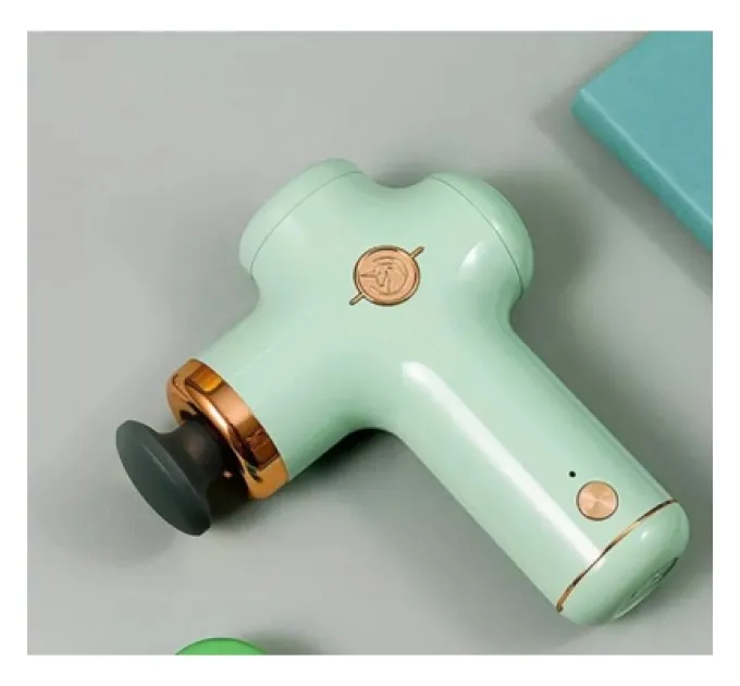 Xiaomi Масажер Xiaomi YESOUL Massage Gun (MG-11 Green)