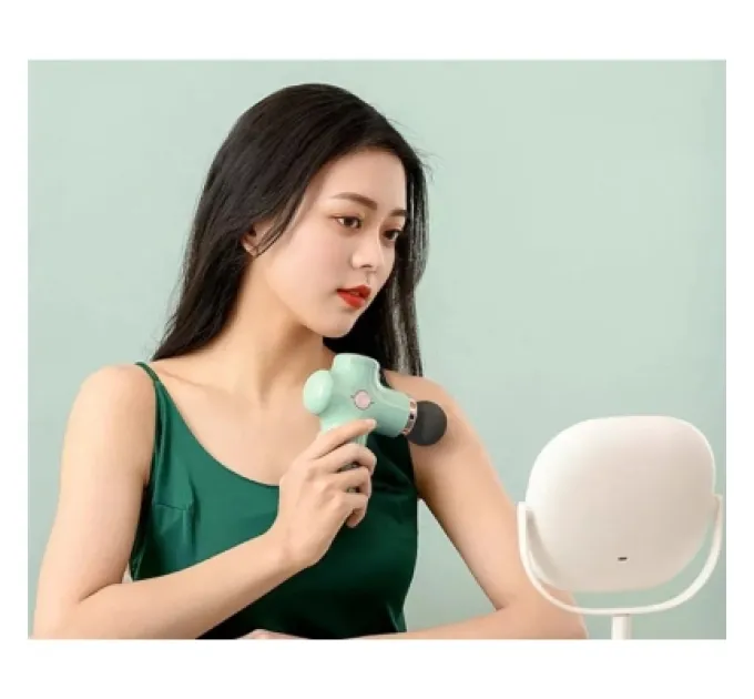 Xiaomi Масажер Xiaomi YESOUL Massage Gun (MG-11 Green)