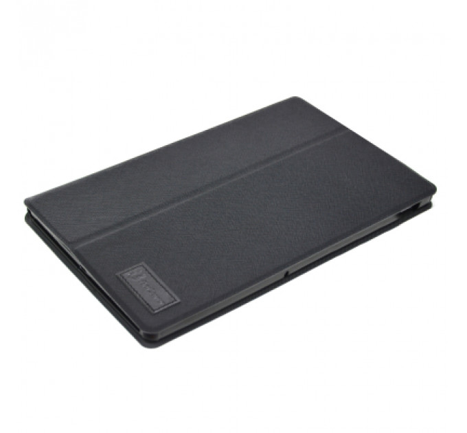 Чохол до планшета BeCover Xiaomi Redmi Pad 10.61" 2022 Black (708675)