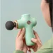 Xiaomi Масажер Xiaomi YESOUL Massage Gun (MG-11 Green)
