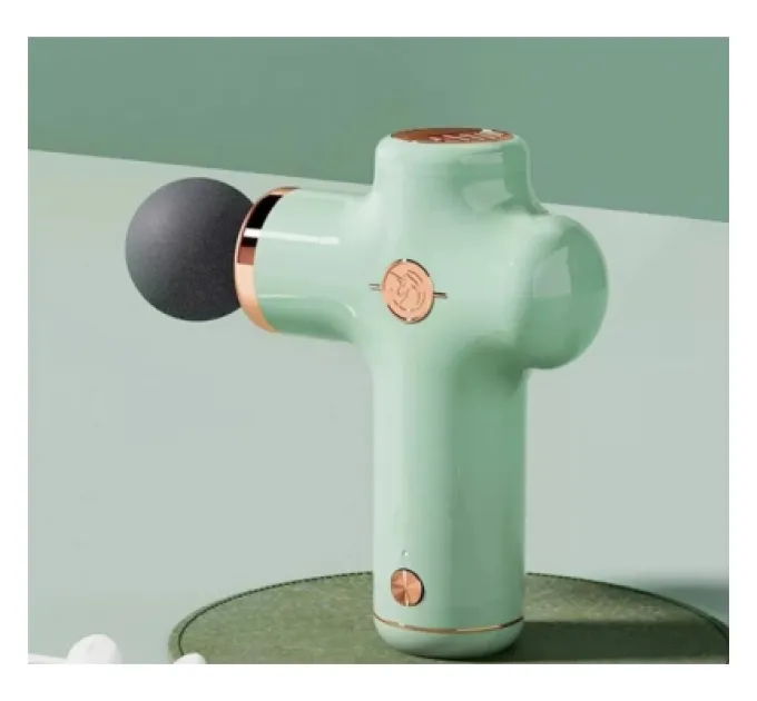 Xiaomi Масажер Xiaomi YESOUL Massage Gun (MG-11 Green)