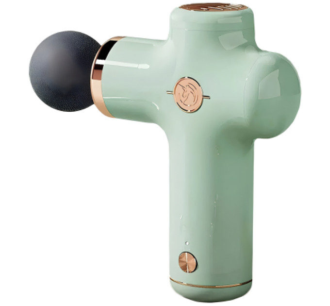 Xiaomi Масажер Xiaomi YESOUL Massage Gun (MG-11 Green)