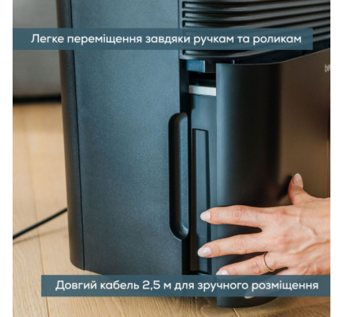 Beurer Осушувач повітря Beurer LE 250