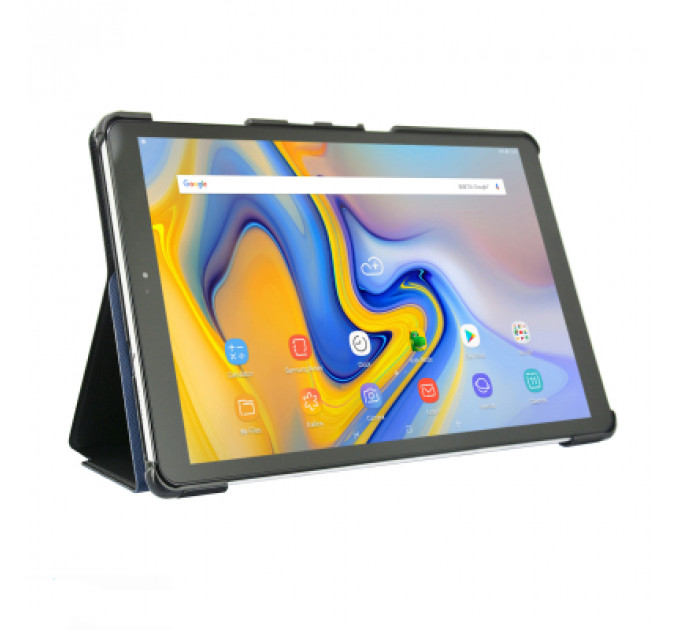 Чохол до планшета BeCover Xiaomi Redmi Pad 10.61" 2022 Black (708675)