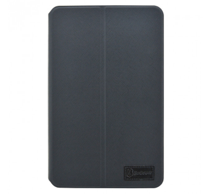 Чохол до планшета BeCover Xiaomi Redmi Pad 10.61" 2022 Black (708675)