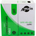 Кабель мережевий Atcom UTP 305м cat.5e, CU, 0,5мм (3800)