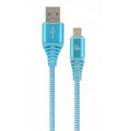 Cablexpert Кабель Cablexpert CC-USB2B-AMmBM-2M-VW, USB 2.0 А-тато/Micro B-тато, 2,0 м.