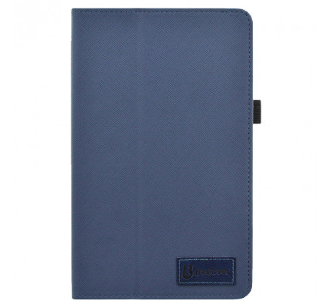 Чохол до планшета BeCover Slimbook Lenovo Tab M10 TB-328F (3rd Gen) 10.1" Deep Blue (708340)