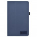 Чохол до планшета BeCover Slimbook Lenovo Tab M10 TB-328F (3rd Gen) 10.1" Deep Blue (708340)