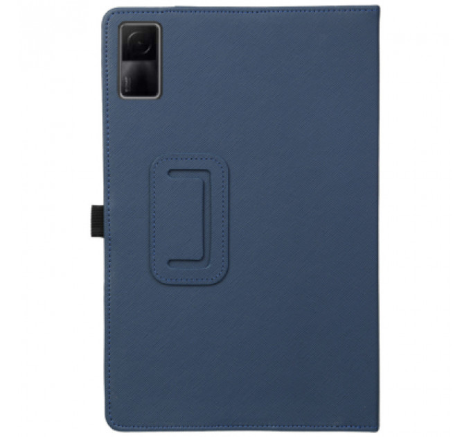 Чохол до планшета BeCover Slimbook Xiaomi Redmi Pad 10.61" 2022 Deep Blue (708342)