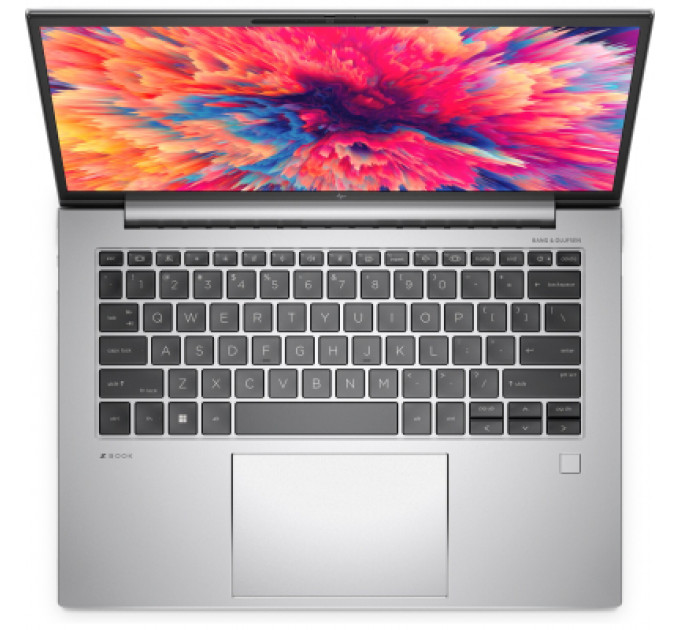 Ноутбук HP ZBook Firefly 14 G9 (6K3A6AV_V1)