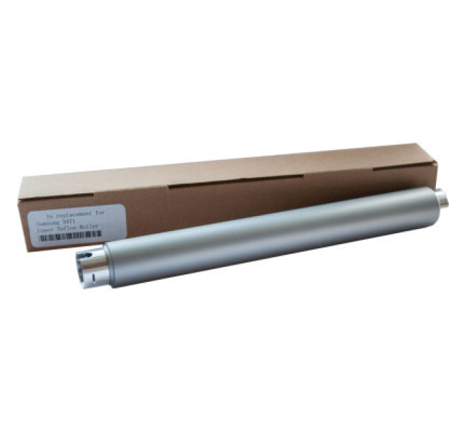 AHK Вал тефлоновий Samsung ML-3470/3471/3472,SCX-5330/5525DN, WC3428 JC66-01593A-V AHK (3205217)