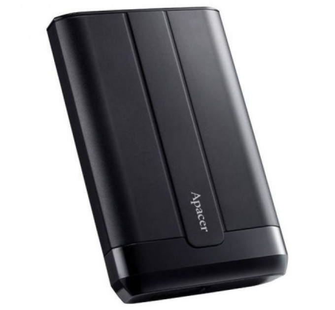 Зовнішній жорсткий диск 2.5" 5TB Apacer (AP5TBAC732B-1)