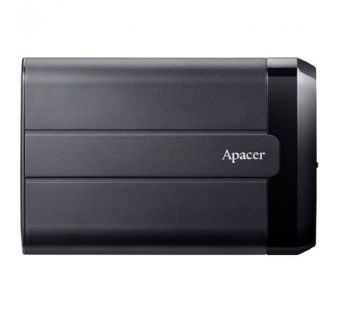 Зовнішній жорсткий диск 2.5" 5TB Apacer (AP5TBAC732B-1)