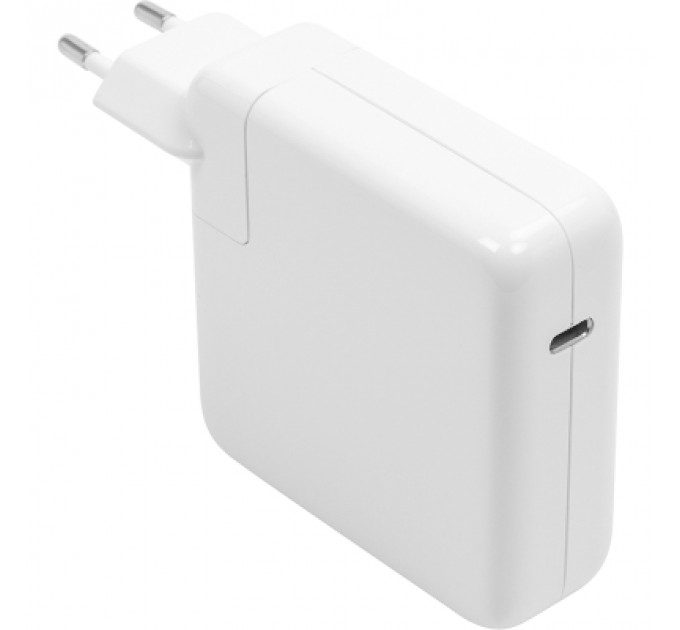Блок живлення до ноутбуку PowerPlant 96W Type-C PD/QC/3.0 Universal 220V, 20V 4.8A (NA700707)