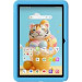 Blackview Планшет Blackview Tab 80 Kids LTE 10.1" 4/64GB WiFi+BT Blue (6931548317401)