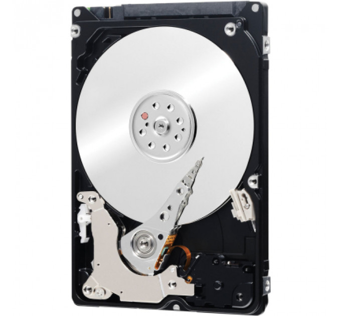 Жорсткий диск для ноутбука 2.5" 500GB WD (WD5000LPLX)