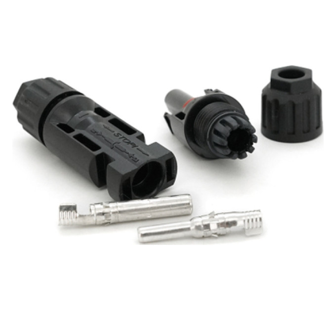 Voltronic Конектор Voltronic MC4 (YT-МС4-1)