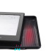 BeCover Чохол до електронної книги BeCover Smart Case Amazon Kindle Paperwhite 12th Gen. 2024 7" Library Girl (712856)