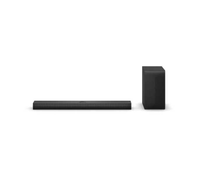 LG Акустична система LG S70TY (S70TY.AUKRLLK)