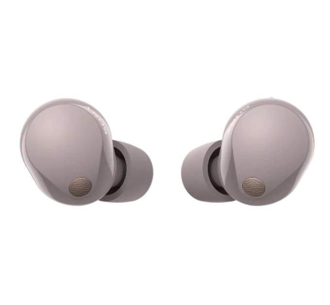 Sony Навушники Sony WF-1000XM5 Smoky Pink (WF1000XM5P.CE7)