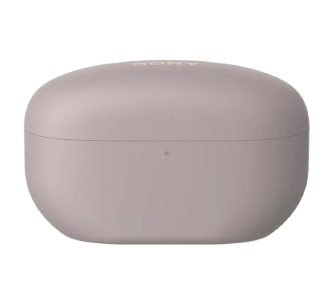 Sony Навушники Sony WF-1000XM5 Smoky Pink (WF1000XM5P.CE7)