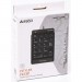 A4Tech Клавіатура A4Tech FK13P Black