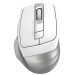 A4Tech Миша бездротова A4Tech Fstyler FB35C (Icy White),  USB, колір крижано-білий