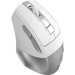 A4Tech Миша бездротова A4Tech Fstyler FB35C (Icy White),  USB, колір крижано-білий