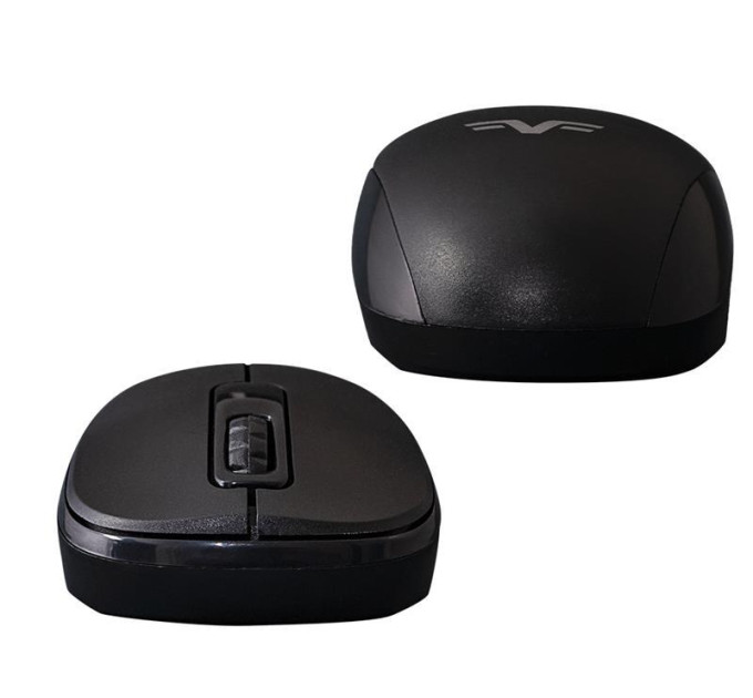 Frime Миша бездротова Frime FWMO-220B Black